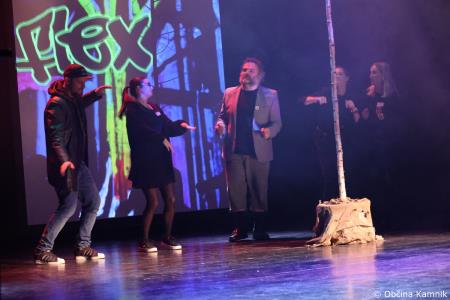 Osrednja slovesnost ob slovenskem kulturnem prazniku  (29)